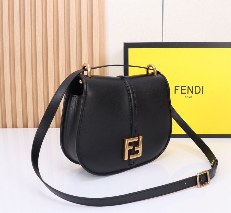 Fendi Satchel Bags